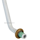 1994 Mercury Tracer A/C Hose - Other 2