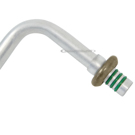1994 Mercury Tracer A/C Hose - Other 3