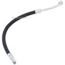 1989 Chevrolet G10 A/C Hose High Side - Discharge 1