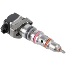 BuyAutoParts Fuel Injector 35-01896IR