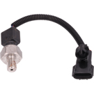 2007 Lexus IS250 Fuel Injection Pressure Sensor 1
