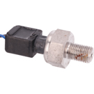 2007 Lexus IS250 Fuel Injection Pressure Sensor 2