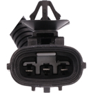 2007 Lexus IS250 Fuel Injection Pressure Sensor 3
