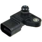 BuyAutoParts Genesis Fuel Tank Pressure Sensor KS-F0166AN
