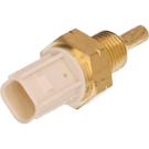2013 Honda Civic Fuel Temperature Sensor 1