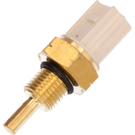 2013 Honda Civic Fuel Temperature Sensor 2