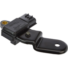 BuyAutoParts KS-F0100AN Fuel Tank Pressure Sensor 2
