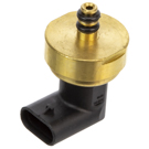 2012 Mercedes Benz ML550 Fuel Injection Pressure Sensor 1