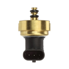2012 Mercedes Benz ML550 Fuel Injection Pressure Sensor 3