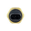 BuyAutoParts KG-G0045AN Fuel Injection Pressure Sensor 3