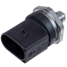 2015 Bmw ActiveHybrid 5 Fuel Injection Pressure Sensor 1