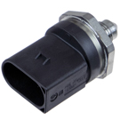 BuyAutoParts Fuel Injection Pressure Sensor KG-G0080AN