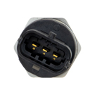 BuyAutoParts KG-G0050AN Fuel Injection Pressure Sensor 3