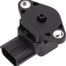 BuyAutoParts Chevrolet Fuel Tank Pressure Sensor KS-F0247AN