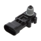 BuyAutoParts Smart Fuel Tank Pressure Sensor KS-F0105AN
