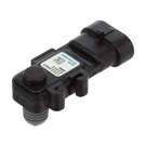 2001 Mercedes Benz ML430 Fuel Tank Pressure Sensor 2