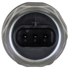 2015 Cadillac CTS Fuel Pressure Sensor 2