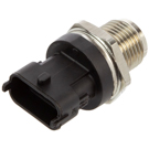 2014 Chevrolet Express 4500 Fuel Injection Pressure Sensor 1