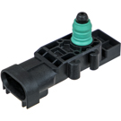 2012 Chevrolet Volt Fuel Tank Pressure Sensor 1