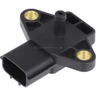 BuyAutoParts KS-F0085AN Fuel Tank Pressure Sensor 2