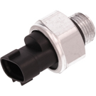 BuyAutoParts Fuel Injection Pressure Sensor KG-G0093AN