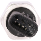 2000 Toyota Camry Fuel Injection Pressure Sensor 3
