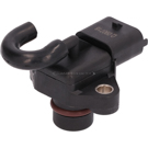 2003 Kia Rio Fuel Tank Pressure Sensor 3