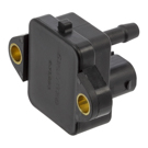2000 Hyundai Sonata Fuel Tank Pressure Sensor 2