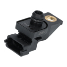 2003 Nissan Pathfinder Fuel Tank Pressure Sensor 1