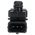 2003 Nissan Pathfinder Fuel Tank Pressure Sensor 3