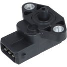 2000 Mazda Protege Fuel Tank Pressure Sensor 2