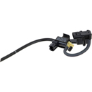 BuyAutoParts Subaru Fuel Tank Pressure Sensor KS-F0136AN