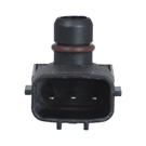 2011 Nissan Cube Fuel Tank Pressure Sensor 2