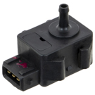 1996 Audi A6 Fuel Tank Pressure Sensor 1