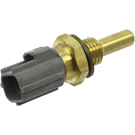 2012 Chevrolet Express 2500 Fuel Temperature Sensor 2