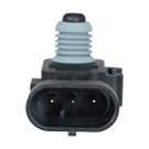 BuyAutoParts KS-F0193AN Fuel Tank Pressure Sensor 3