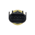 2009 Saturn Vue Fuel Injection Pressure Sensor 3