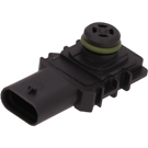 2016 Audi A3 Fuel Tank Pressure Sensor 1