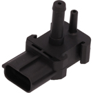 2012 Subaru Tribeca Fuel Tank Pressure Sensor 1