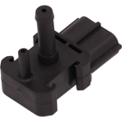 2012 Subaru Tribeca Fuel Tank Pressure Sensor 2