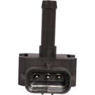 2012 Subaru Tribeca Fuel Tank Pressure Sensor 3