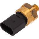 2007 Audi Q7 Fuel Pressure Sensor 1