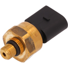 2007 Audi Q7 Fuel Pressure Sensor 2