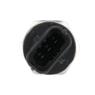 2014 Chevrolet Cruze Fuel Pressure Sensor 3