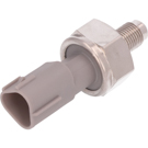 2012 Ford Focus Fuel Pressure Sensor 1