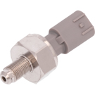 2012 Ford Focus Fuel Pressure Sensor 2