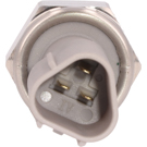 2012 Ford Focus Fuel Pressure Sensor 3