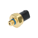 2014 Lincoln MKT Fuel Pressure Sensor 2