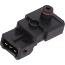BuyAutoParts  Mitsubishi Outlander Fuel Pressure Sensor 35-50184AN