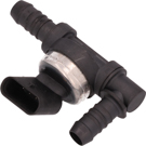 2014 Volkswagen Jetta Fuel Pressure Sensor 1